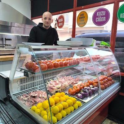 Gemlik Kelle Söğüş Samet usta - Restoran