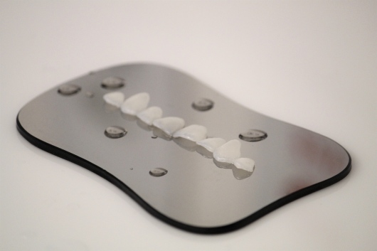 Dra. Nayla Mohamad, Dentista - foto 4