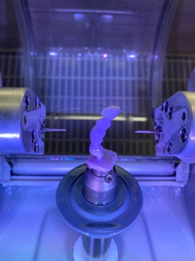 Dra. Nayla Mohamad, Dentista - foto 3