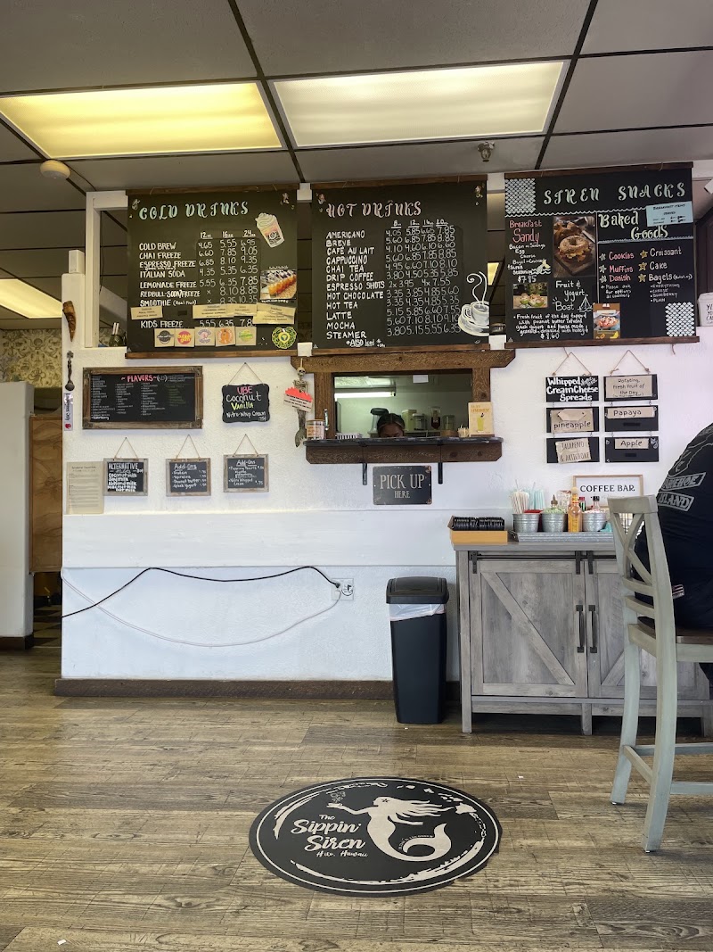 The Sippin Siren photo 4