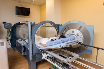 Center for Advanced Wound Healing and Hyperba