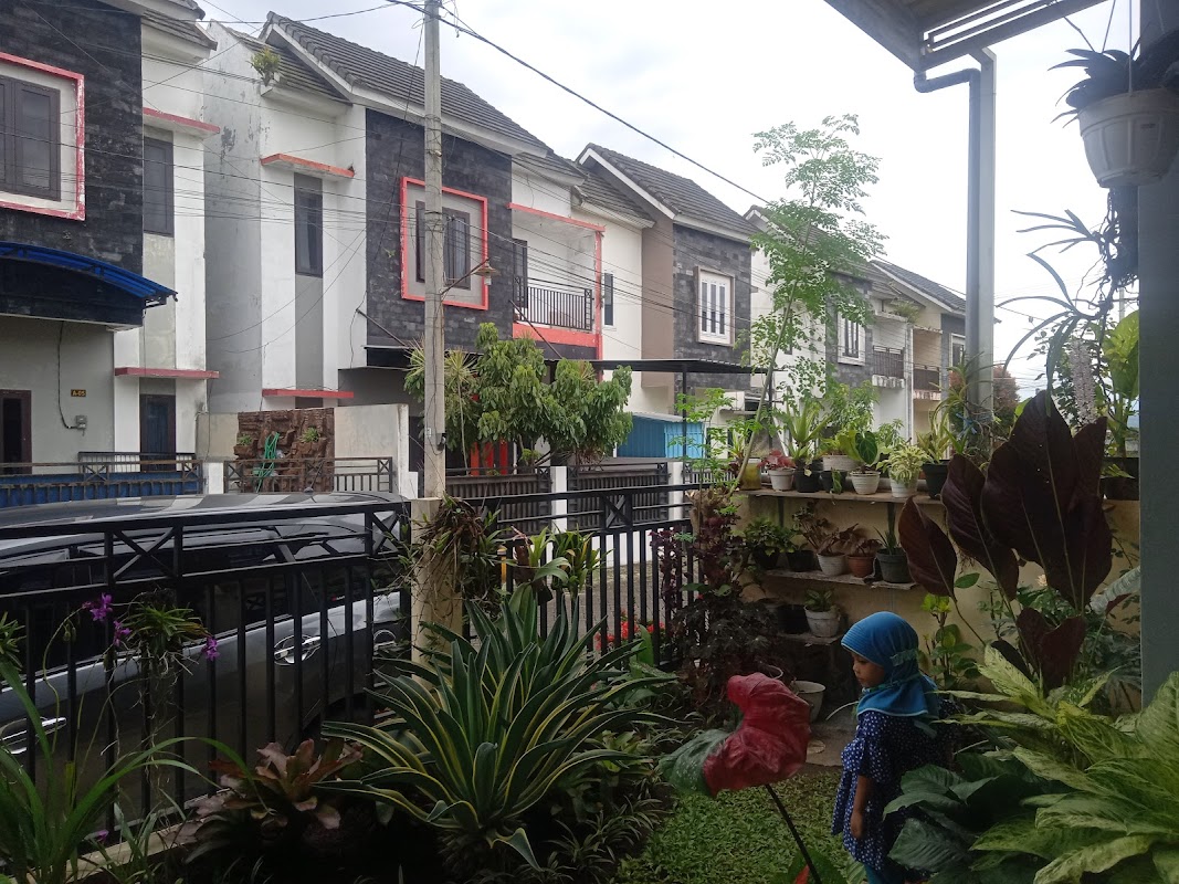 Graha Sukun Permai