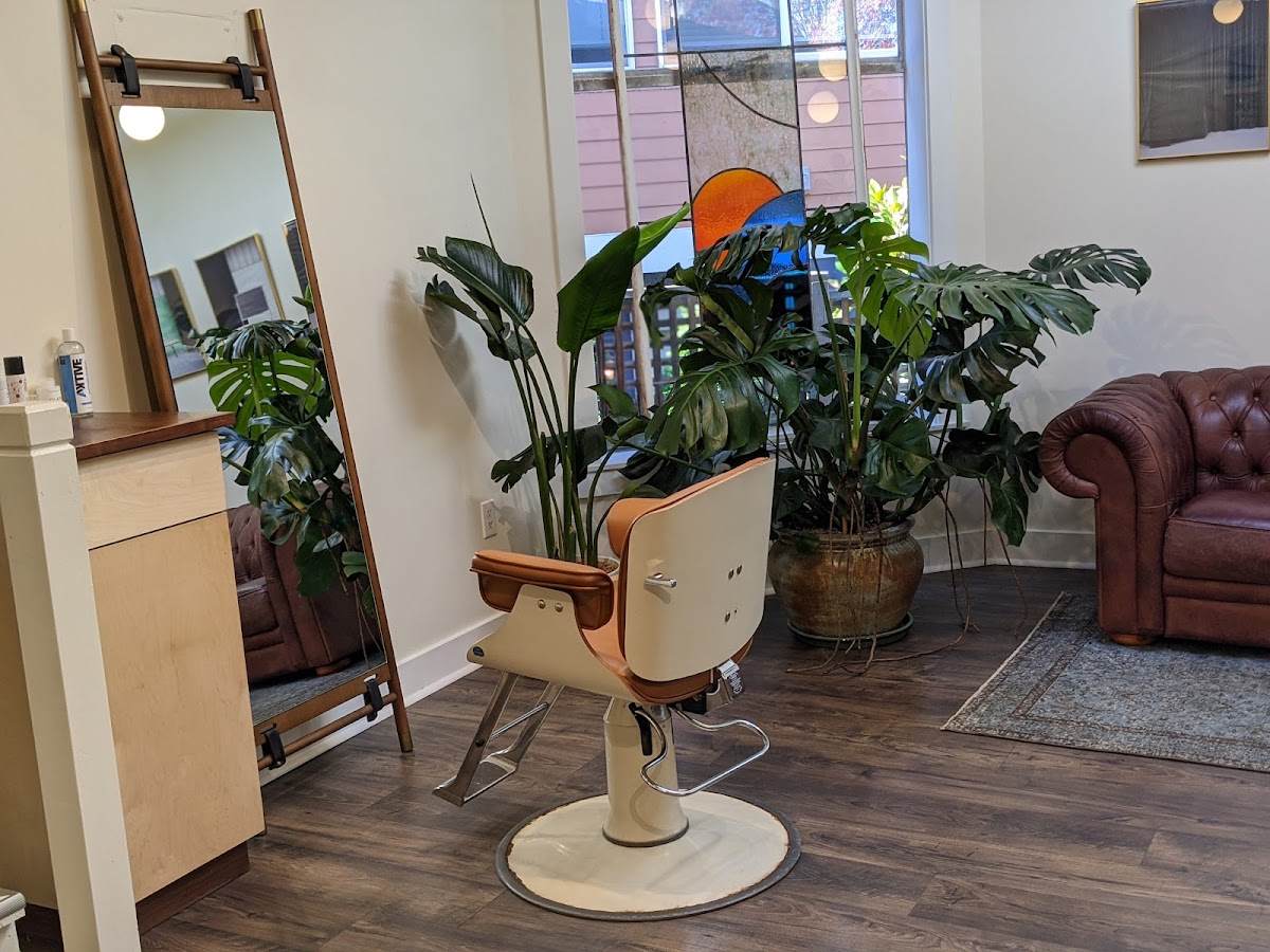 Salon Mérite – Luxury Hair Salon & Balayage Seattle WA: Google Places image 4