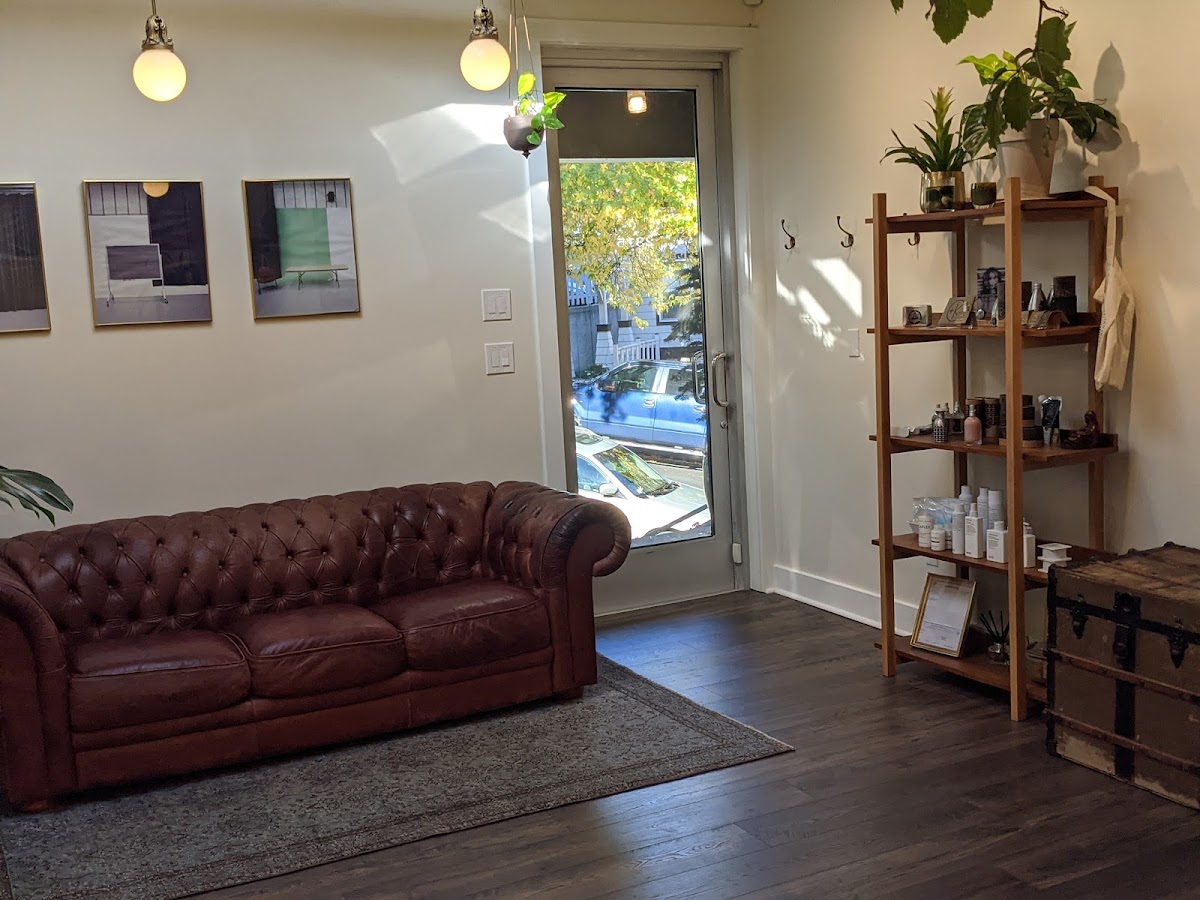 Salon Mérite – Luxury Hair Salon & Balayage Seattle WA: Google Places image 5