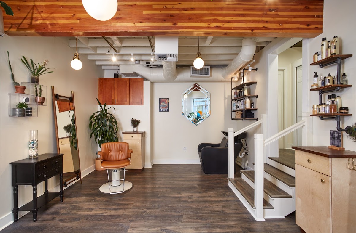 Salon Mérite – Luxury Hair Salon & Balayage Seattle WA: Google Places image 2
