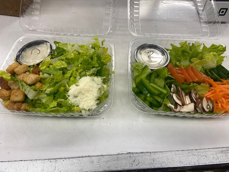 Union Square Pizza & Kitchen photo 2