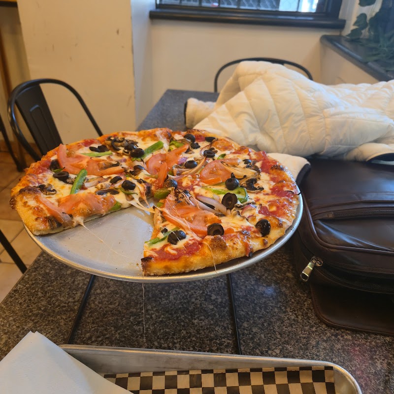 Union Square Pizza & Kitchen photo 3