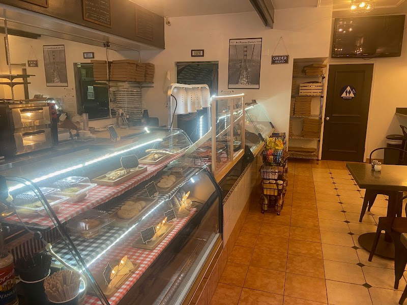 Union Square Pizza & Kitchen photo 1