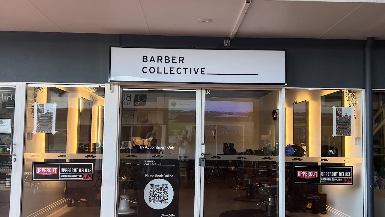 Barber Collective Buderim photo 1