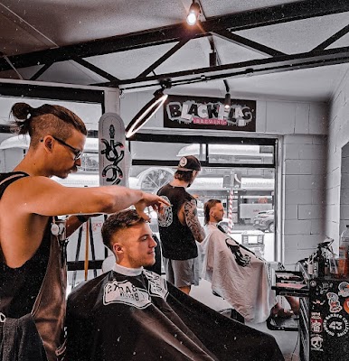 Barber Collective Buderim photo 3
