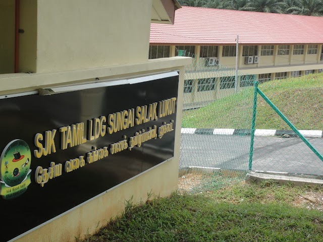 SJK(T) SUNGAI SALAK