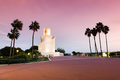Parque de la Batería