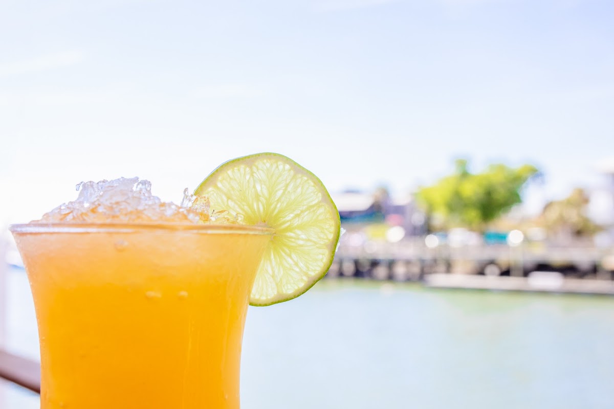 Sunsets Waterfont Dining- Downstairs photo 2