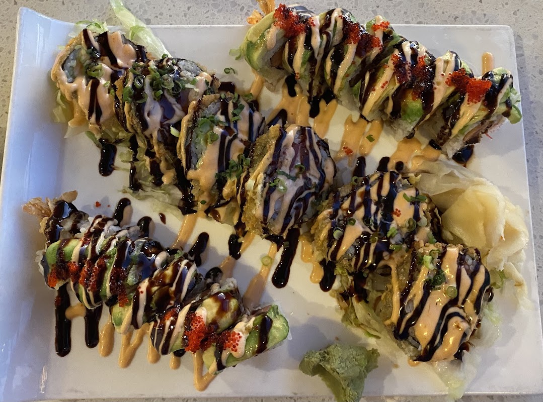 Sunsets Waterfont Dining- Downstairs photo 3