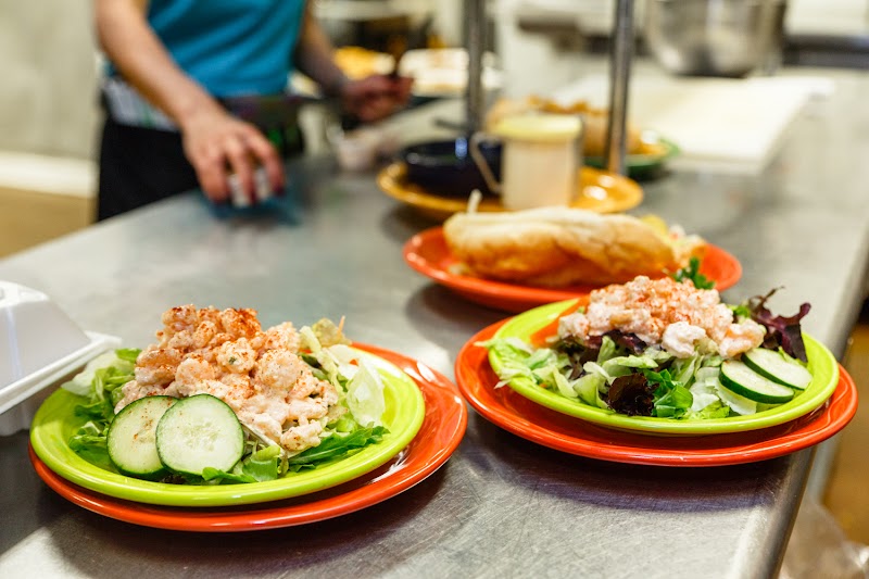 Harbor View Cafe photo 2