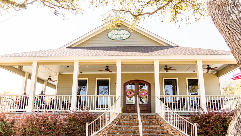 Harbor View Cafe photo 3