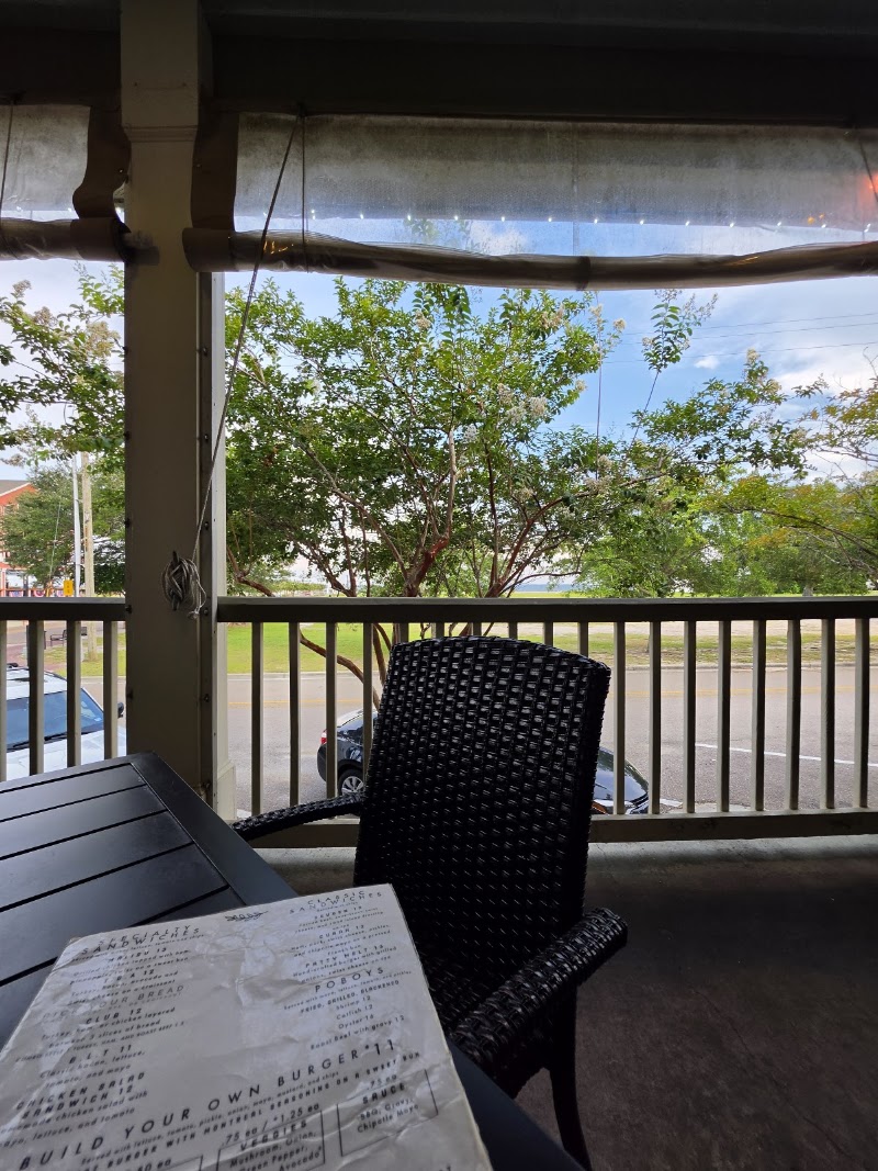 Harbor View Cafe photo 2