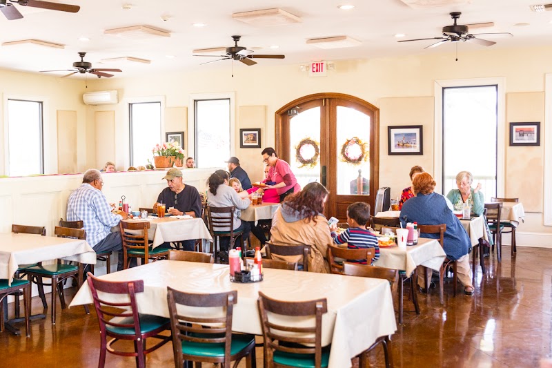 Harbor View Cafe photo 1