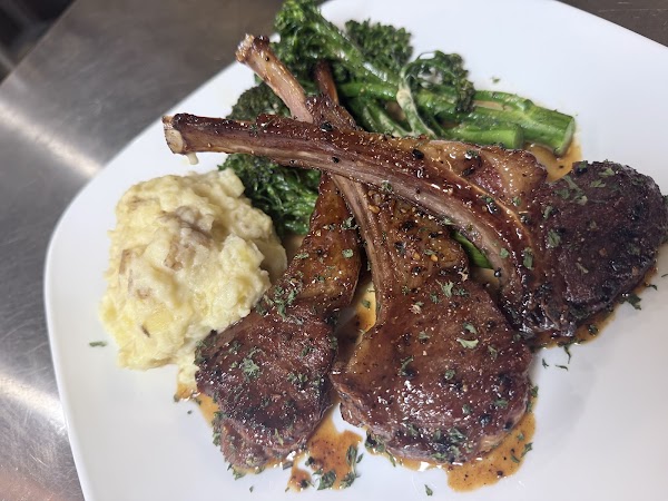 Photo by The Reserve