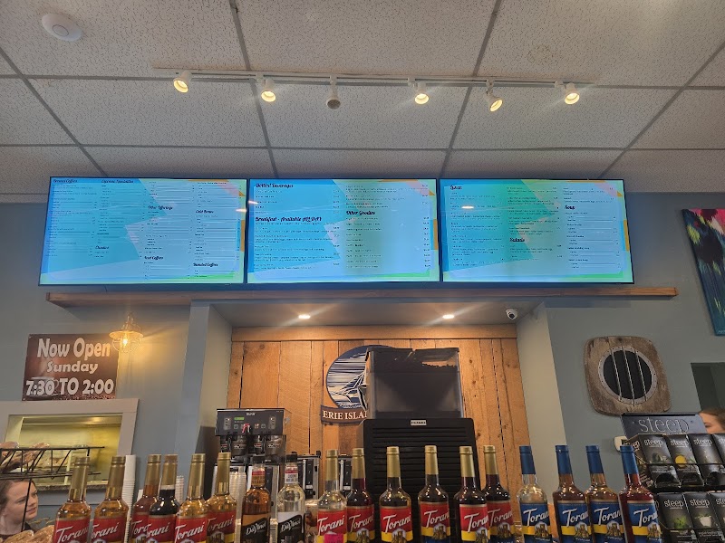 Erie Island Coffee Co. photo 4