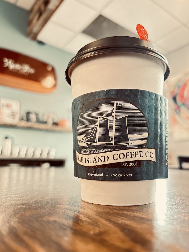 Erie Island Coffee Co. photo 3