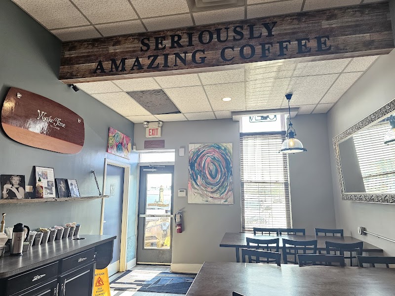 Erie Island Coffee Co. photo 4