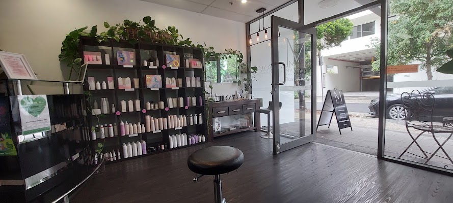 HER. Hair Collective