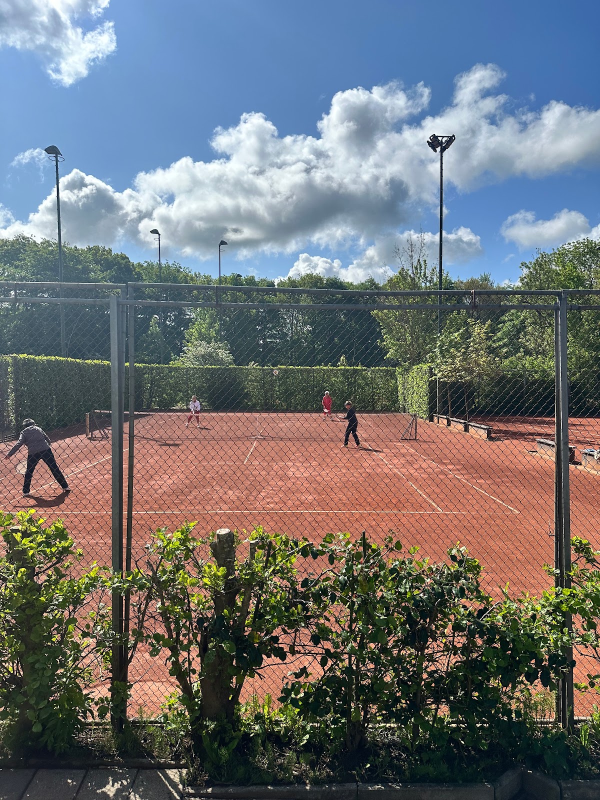 Sportpark Berg & Bal