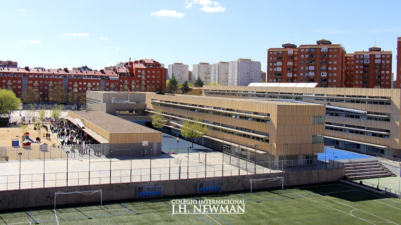 J. H. Newman College International
