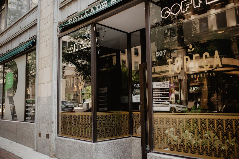 Topeca Coffee photo 1