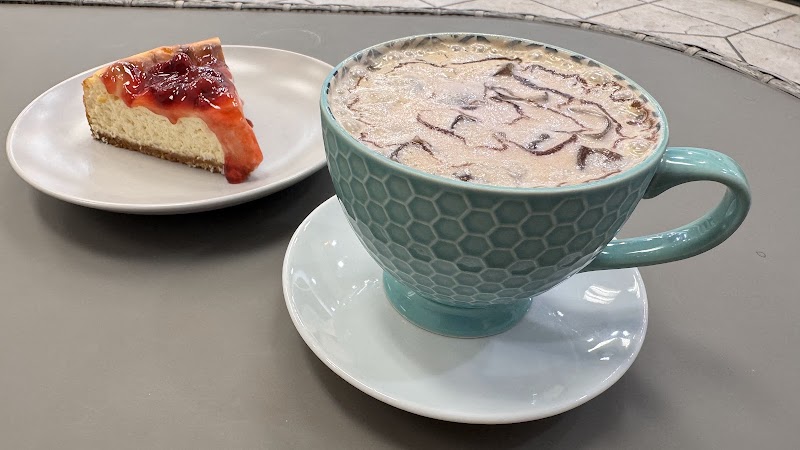 Das Kaffeehaus photo 2