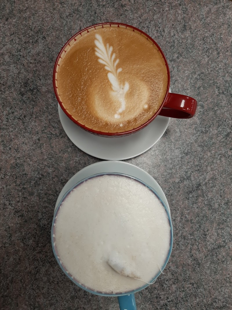 Das Kaffeehaus photo 3