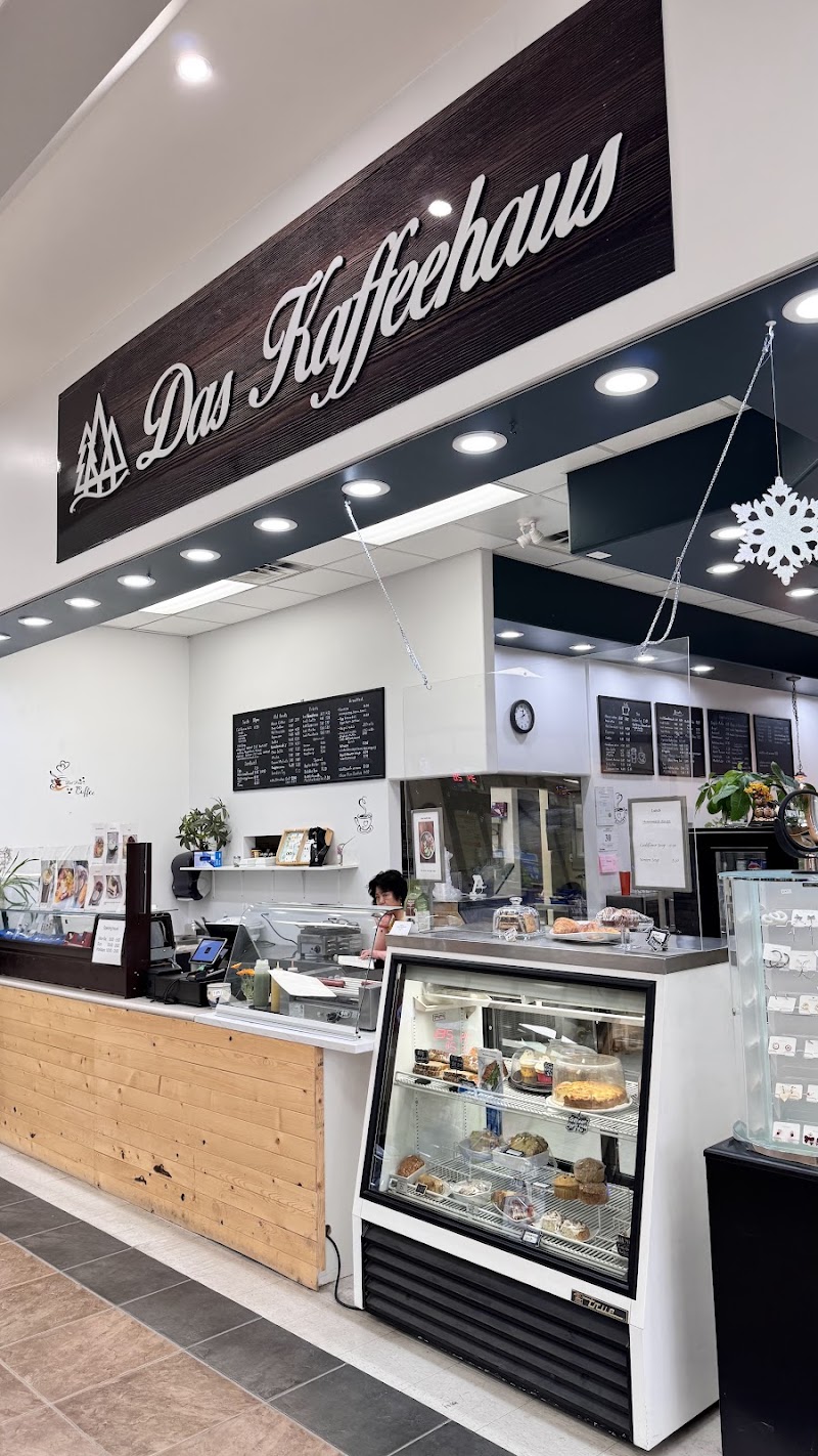 Das Kaffeehaus photo 1