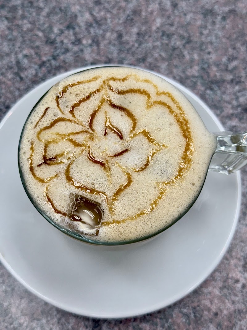 Das Kaffeehaus photo 2