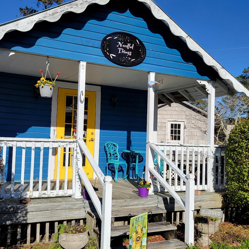 Southport Village Shops photo 4