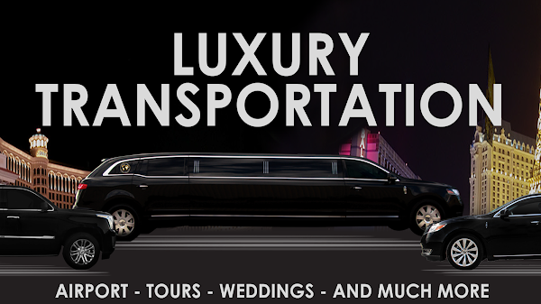 Earth Limos portfolio