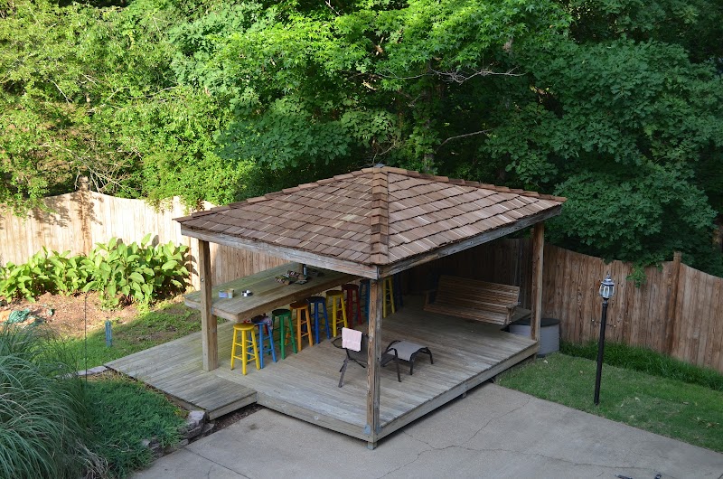 Capstone Roofing photo 3