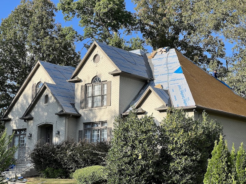 Capstone Roofing photo 2