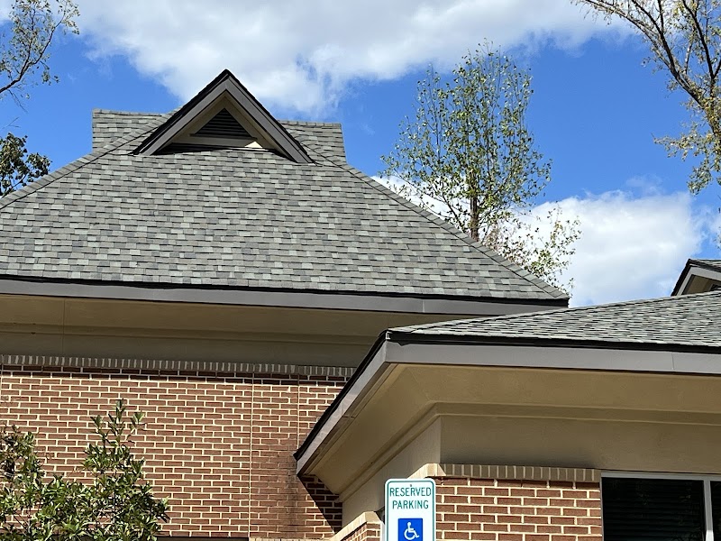 Capstone Roofing photo 5