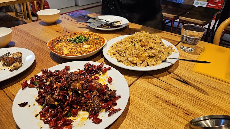 Sichuan Impression photo 7