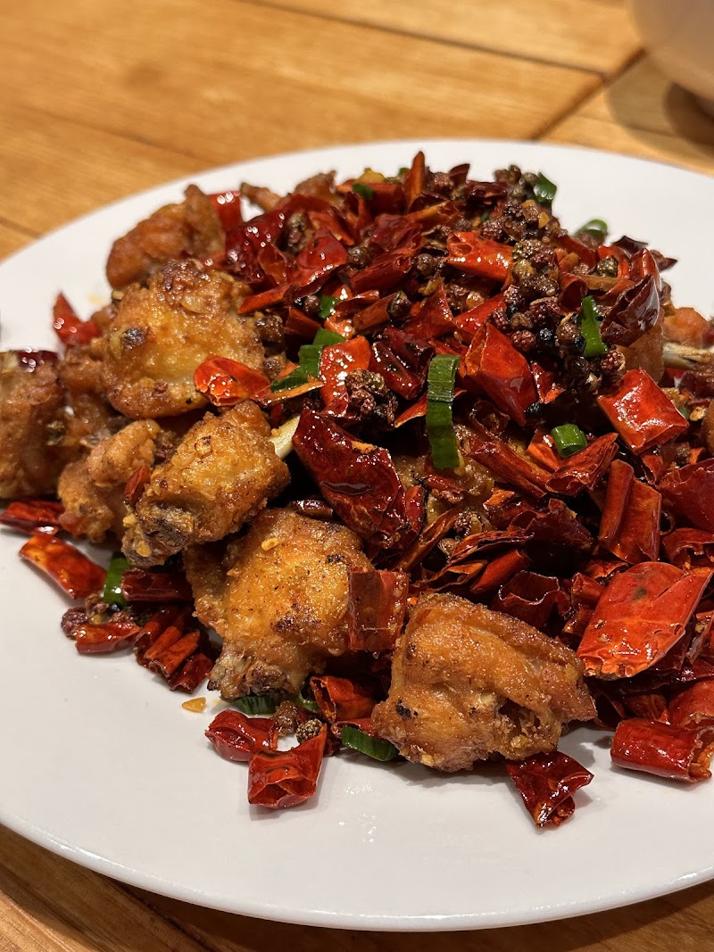 Sichuan Impression photo 2