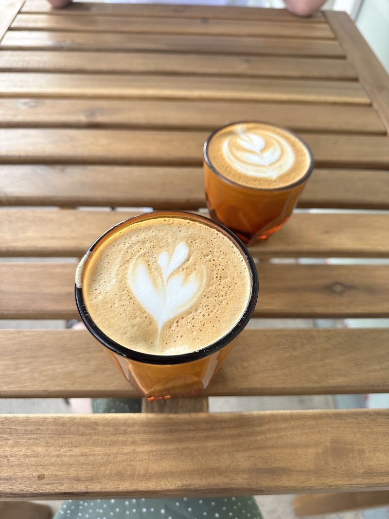 Whitecap Coffee photo 2