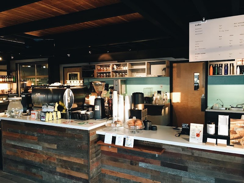 Whitecap Coffee photo 1