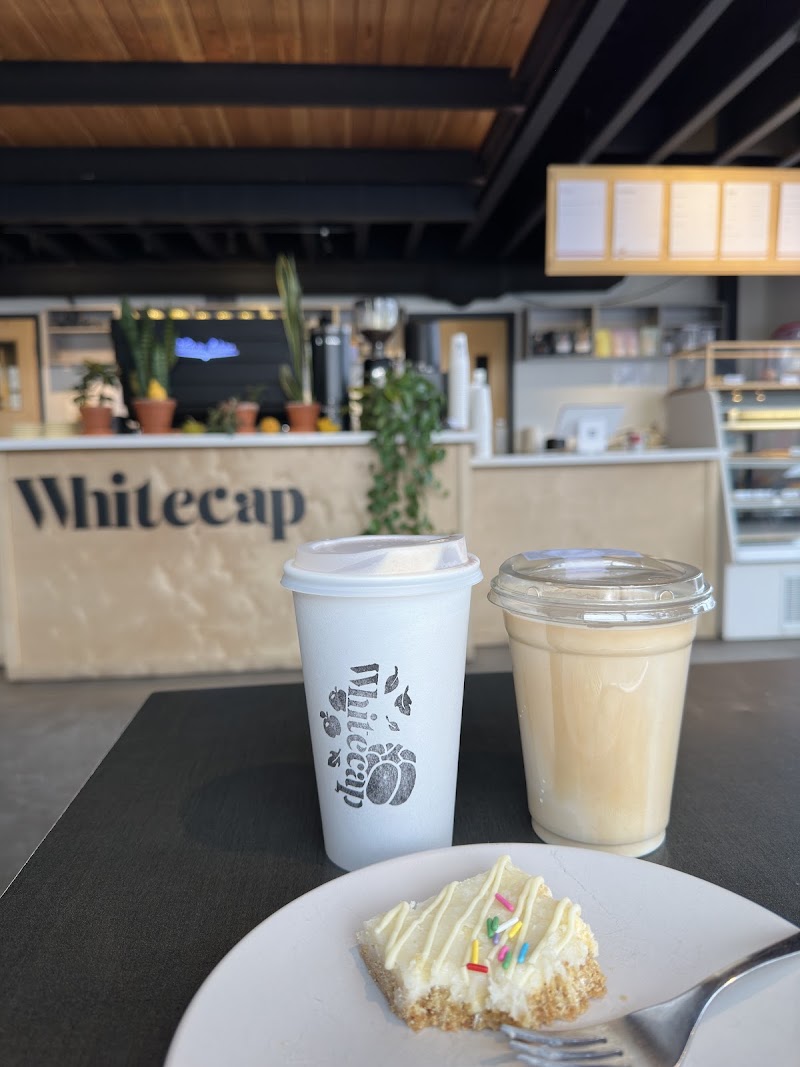 Whitecap Coffee photo 3