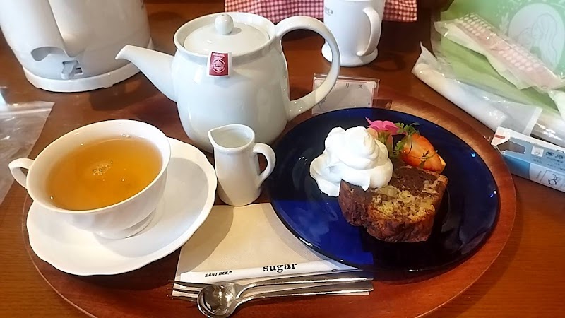 扇町レディースクリニックの外観