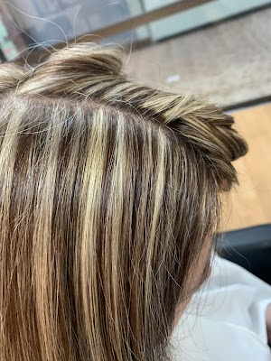 Hairitage Salon & Barber