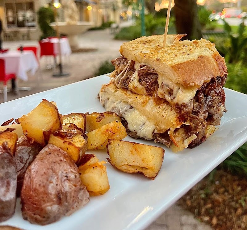 Prosecco Cafe - Mediterranean Inspired Cuisine photo 3