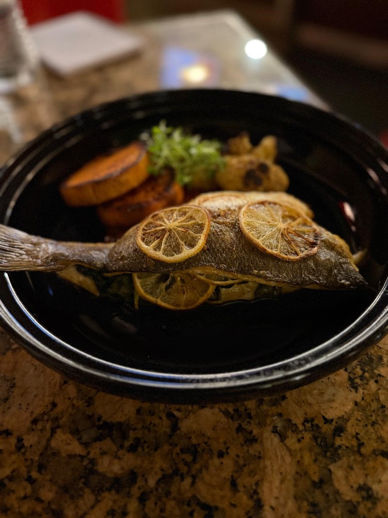 Prosecco Cafe - Mediterranean Inspired Cuisine photo 2