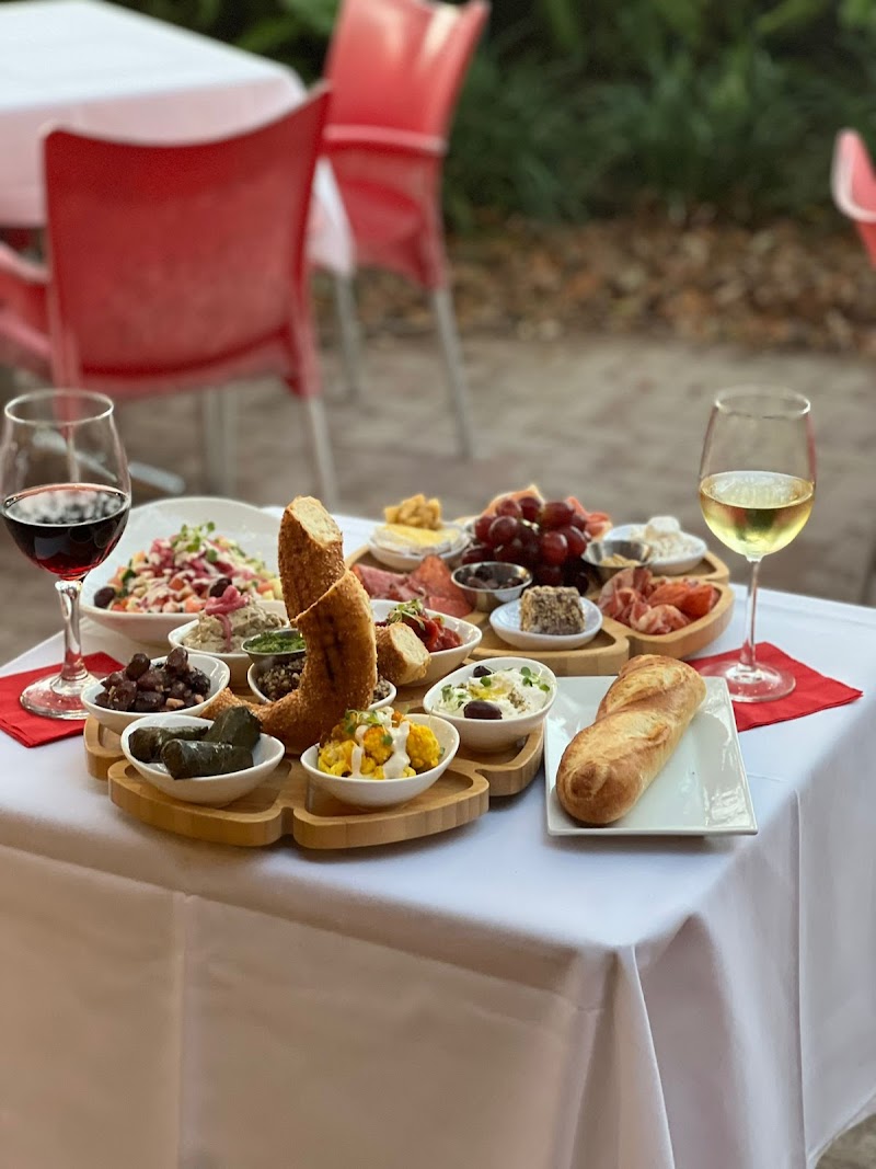 Prosecco Cafe - Mediterranean Inspired Cuisine photo 4