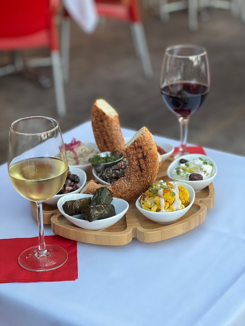Prosecco Cafe - Mediterranean Inspired Cuisine photo 4